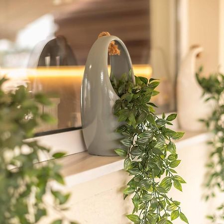 Apartamento Petralona Stylish Penthouse Atenas Exterior foto