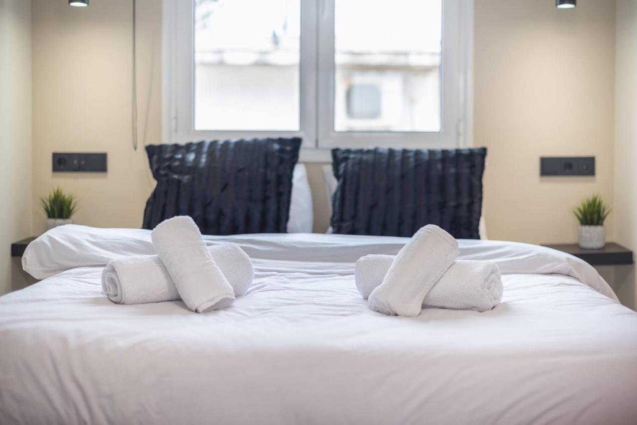 Apartamento Petralona Stylish Penthouse Atenas Exterior foto